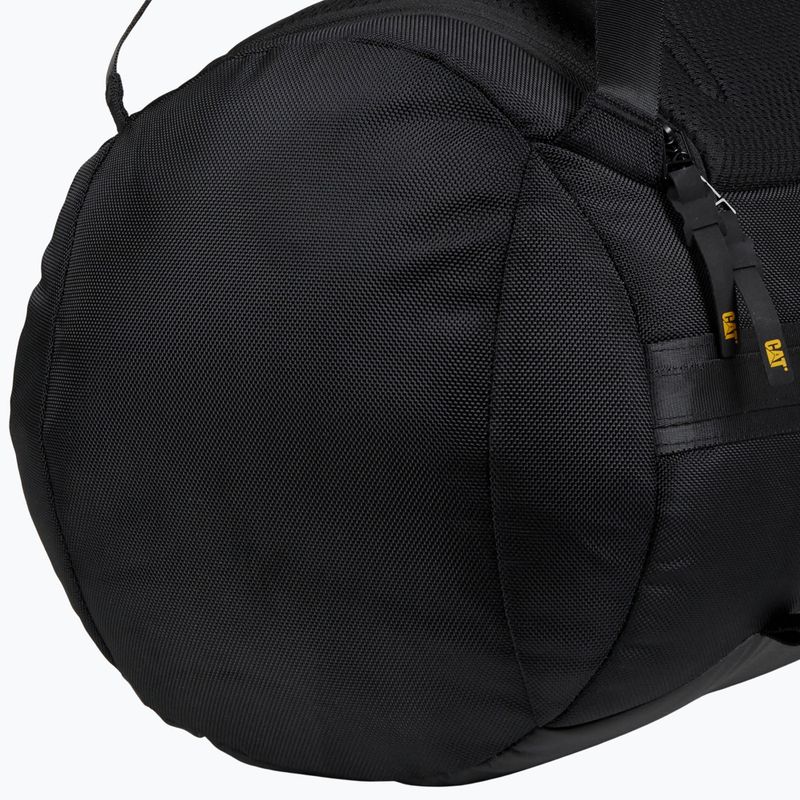 Torba Caterpillar Utility X Duffel 35l black 7