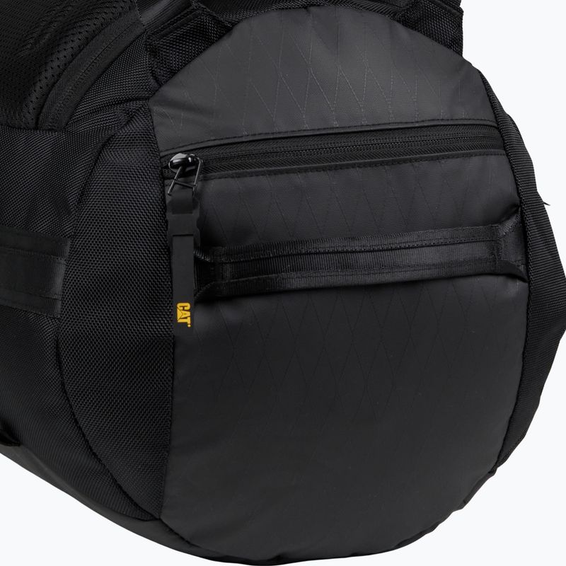Torba Caterpillar Utility X Duffel 35l black 8