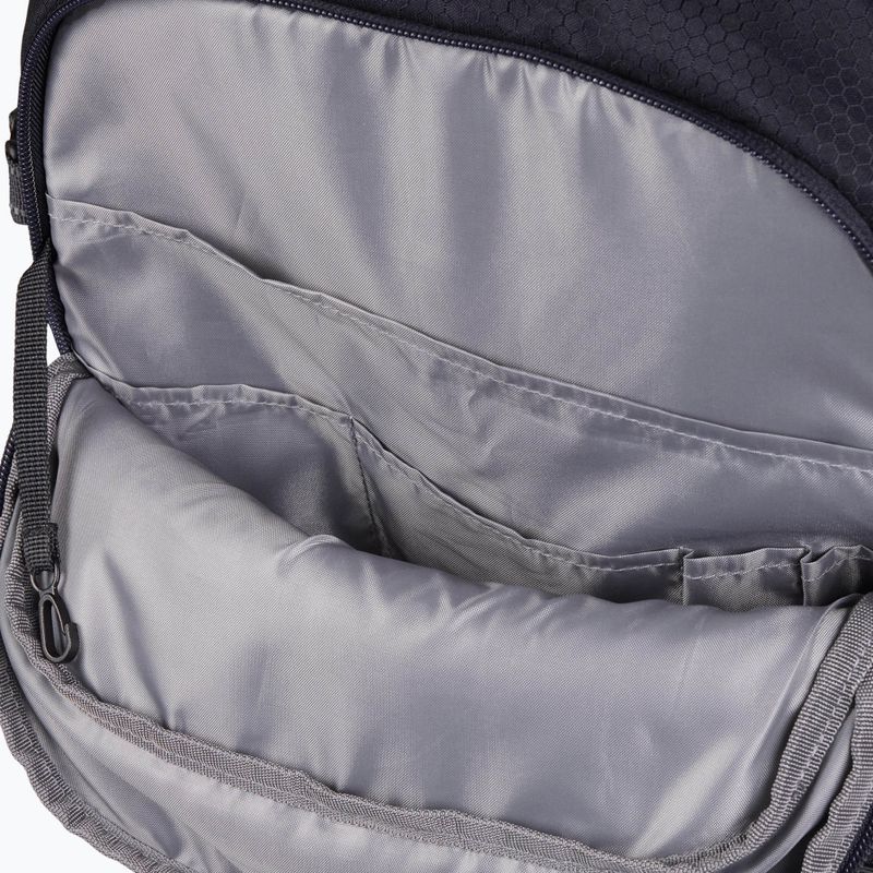 Plecak miejski Caterpillar Logan Backpack 25 l dark asphalt 10