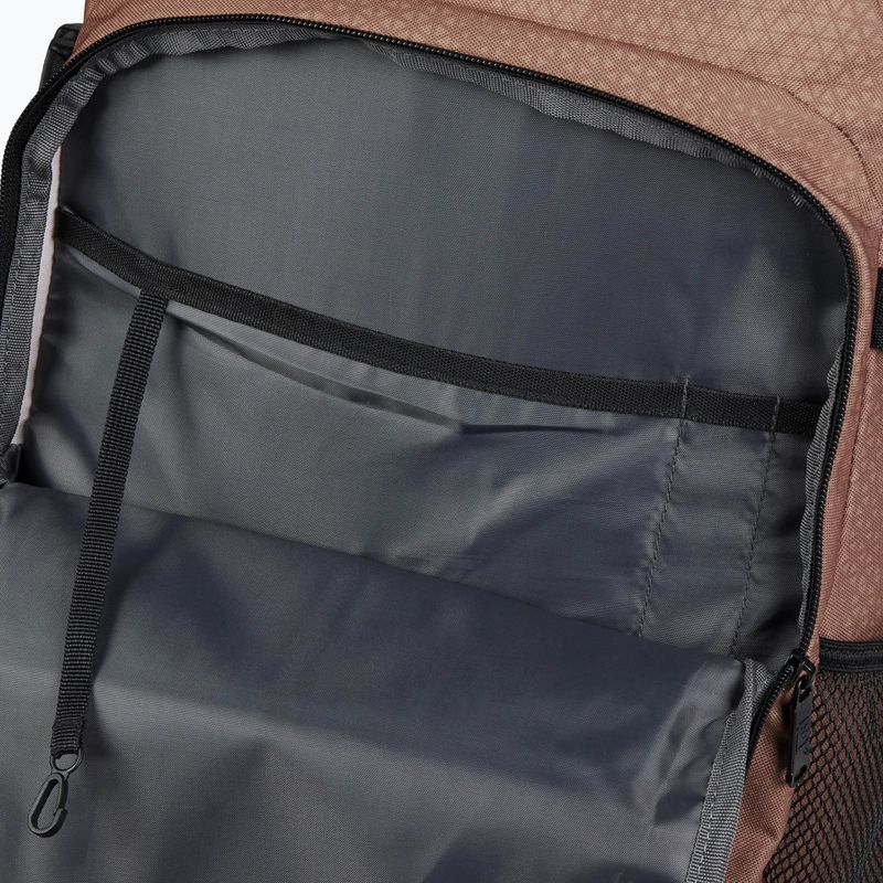 Plecak miejski Caterpillar Barry Backpack 31 l brown sugar streamline 10