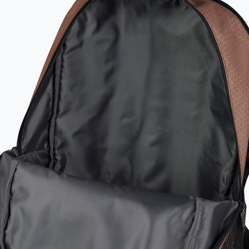 Plecak miejski Caterpillar Barry Backpack 31 l brown sugar streamline 11