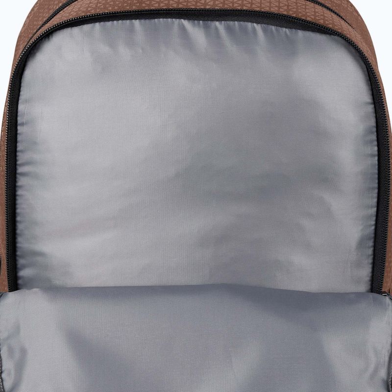 Plecak miejski Caterpillar Bennett Backpack 30 l brown sugar streamline 11