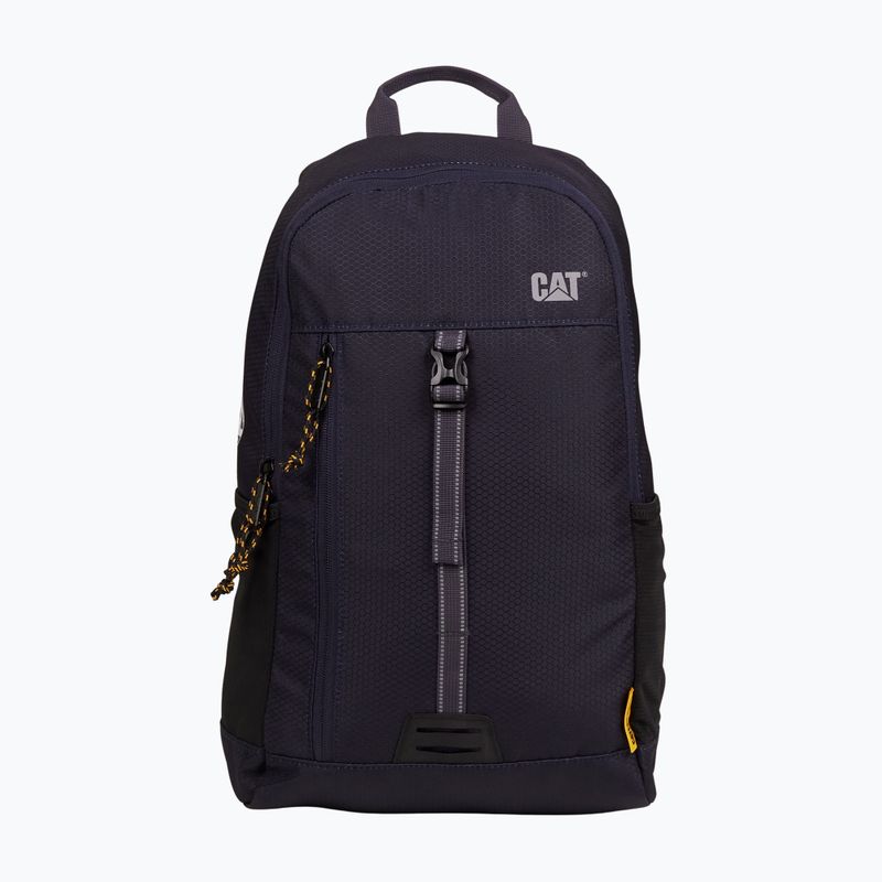Plecak miejski Caterpillar Benali Backpack 23 l dark asphalt