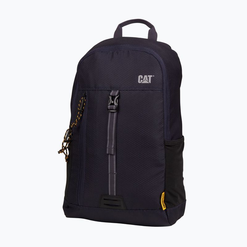 Plecak miejski Caterpillar Benali Backpack 23 l dark asphalt 2