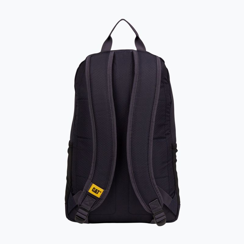 Plecak miejski Caterpillar Benali Backpack 23 l dark asphalt 3