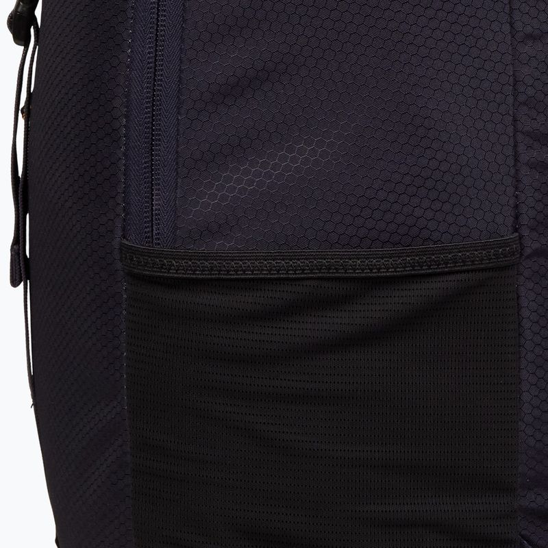 Plecak miejski Caterpillar Benali Backpack 23 l dark asphalt 6