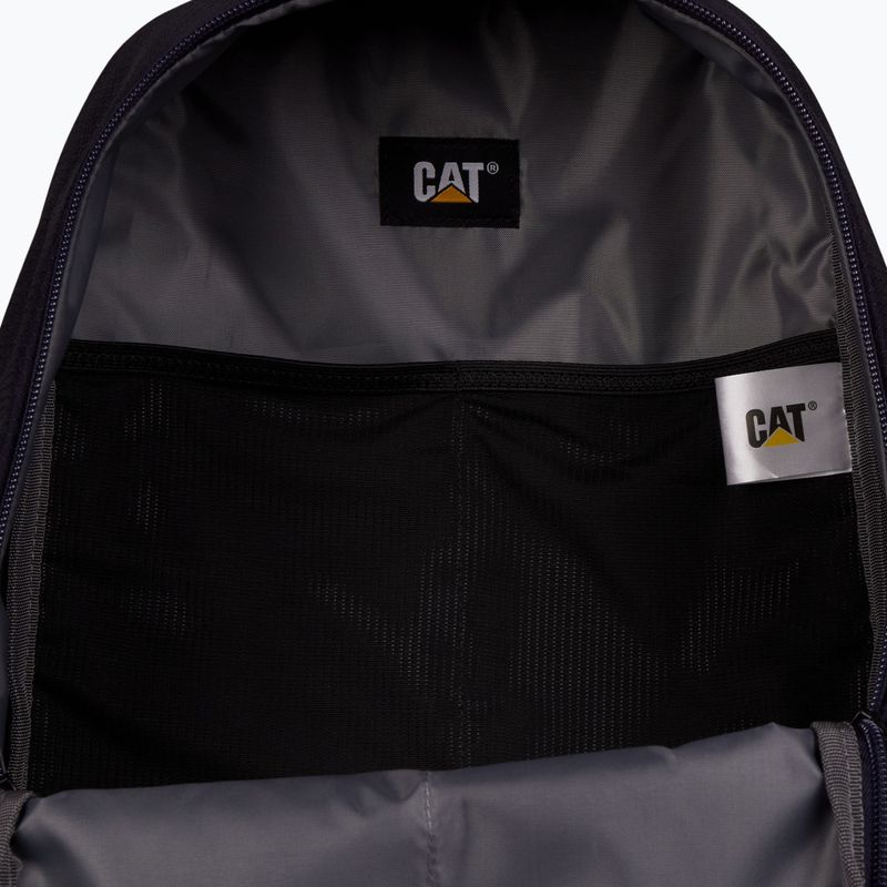 Plecak miejski Caterpillar Benali Backpack 23 l dark asphalt 9