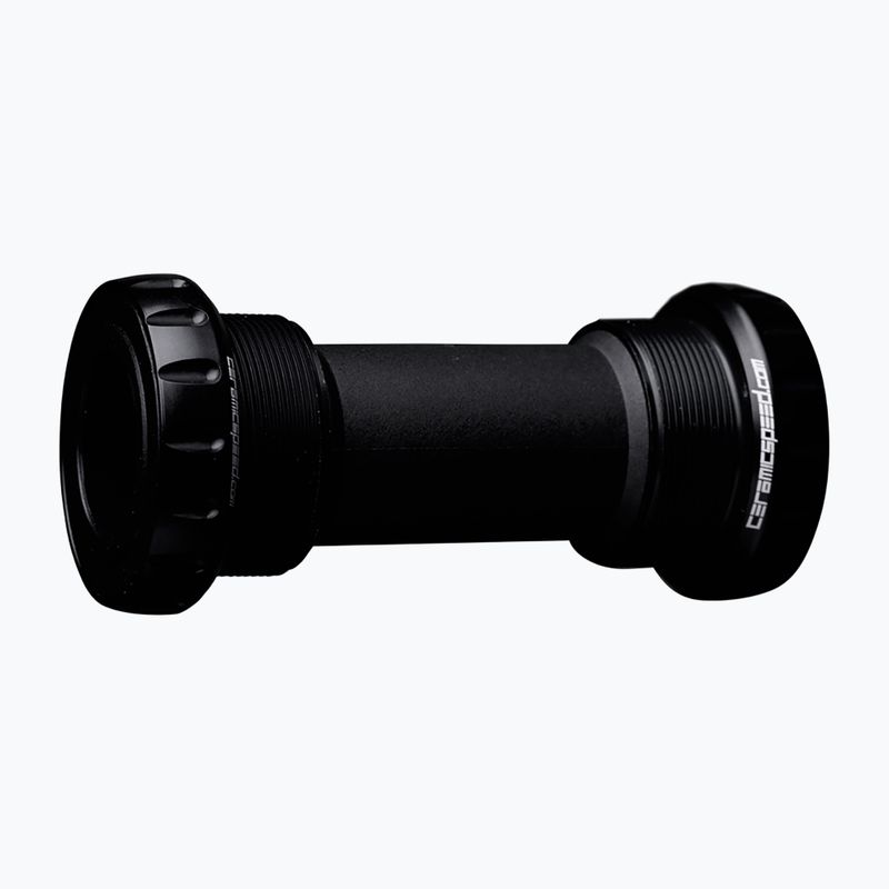 Suport CeramicSpeed ITA Szosowy Shimano Coated czarny 101324