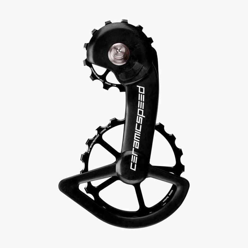 Wózek przerzutki CeramicSpeed OSPW Shimano 9100/R8000 106316