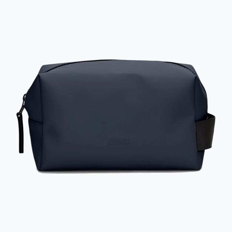 Kosmetyczka Rains Wash Bag Small 3 l navy