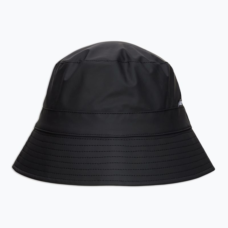 Kapelusz Rains Bucket black