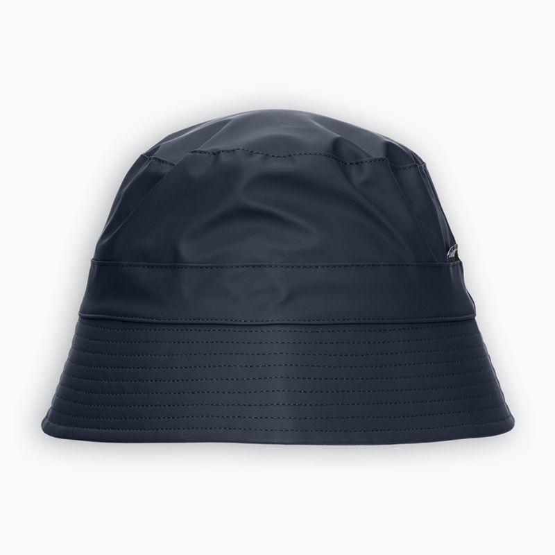 Kapelusz Rains Bucket navy