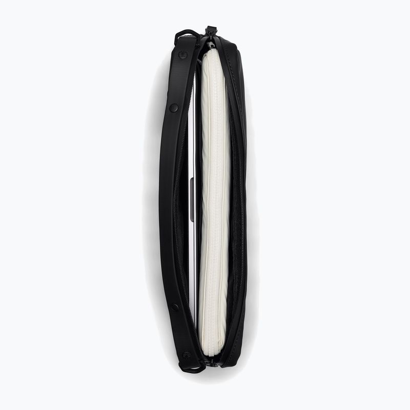 Torba na laptopa Rains Laptop Bag 15''/16'' 6 l black 3