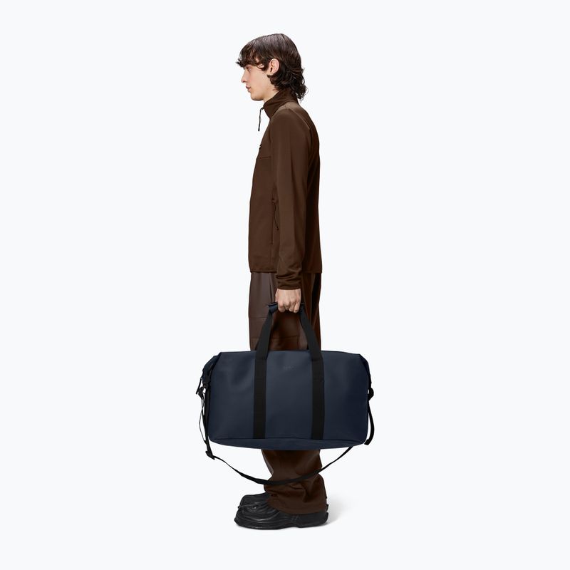 Torba Rains Hilo Weekend 36 l navy 3