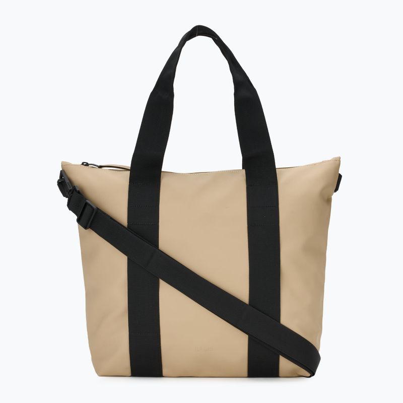 Plecak miejski Rains W3 13 l sand