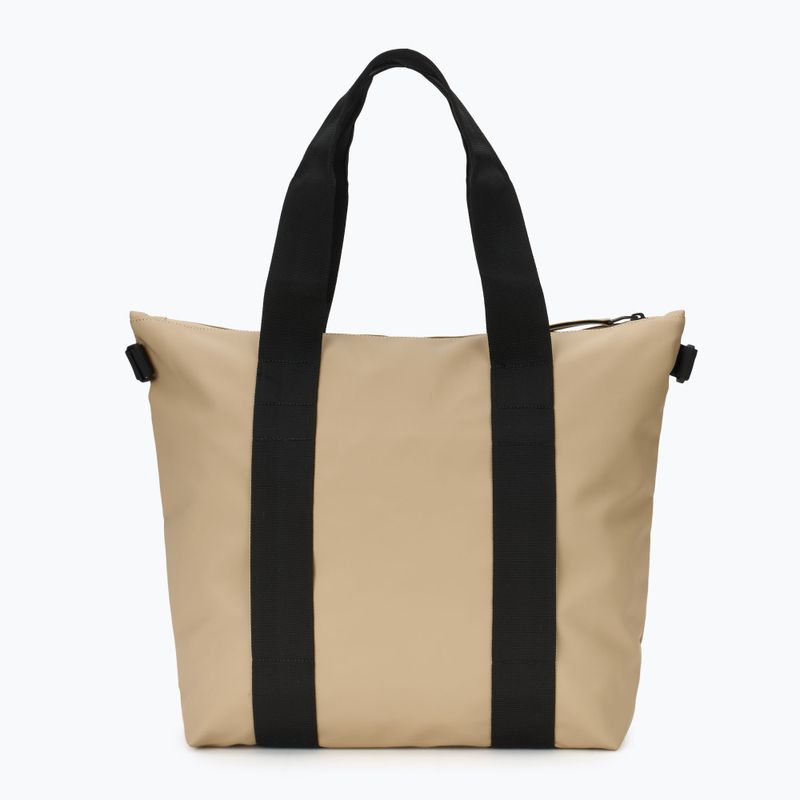 Plecak miejski Rains W3 13 l sand 3