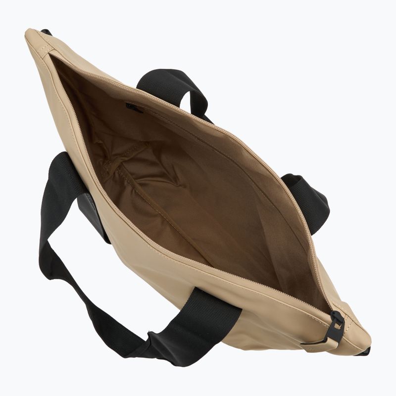 Plecak miejski Rains W3 13 l sand 6