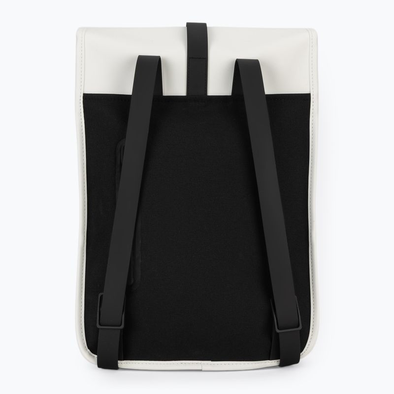 Plecak miejski Rains Mini 11 l powder 3