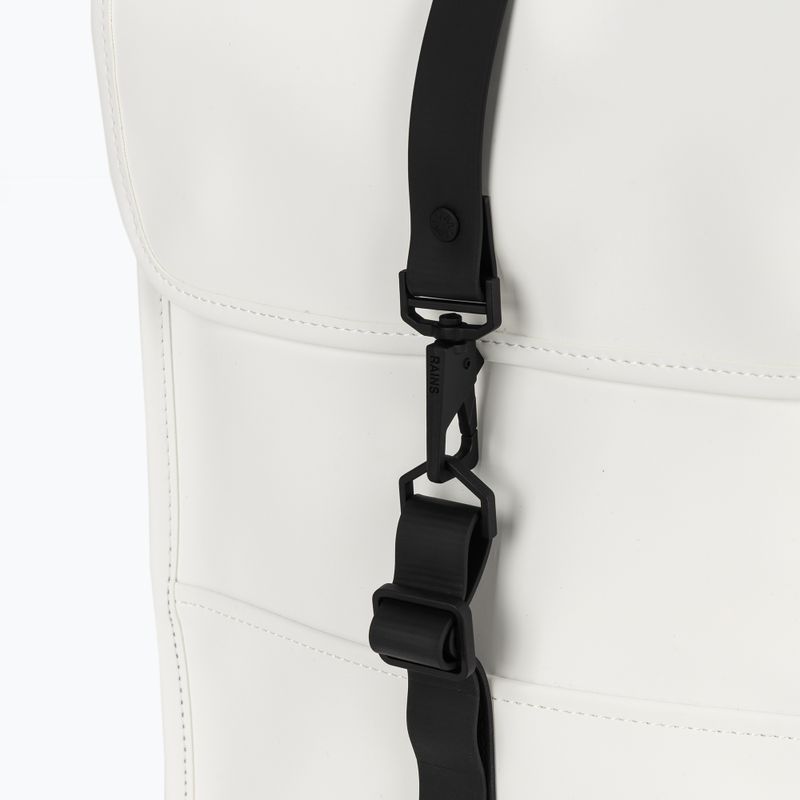 Plecak miejski Rains Mini 11 l powder 4