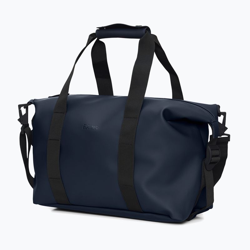 Torba Rains Hilo Weekend Small W3 18 l navy 2