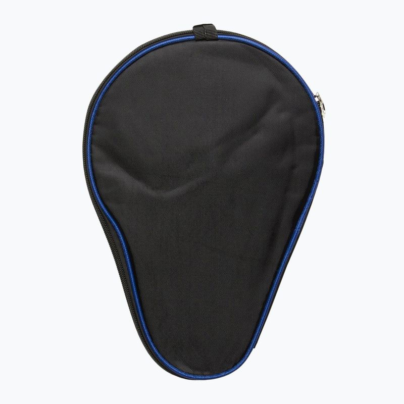 Pokrowiec na rakietkę do tenisa stołowego Double Fish Table Tenis Bag blue 2