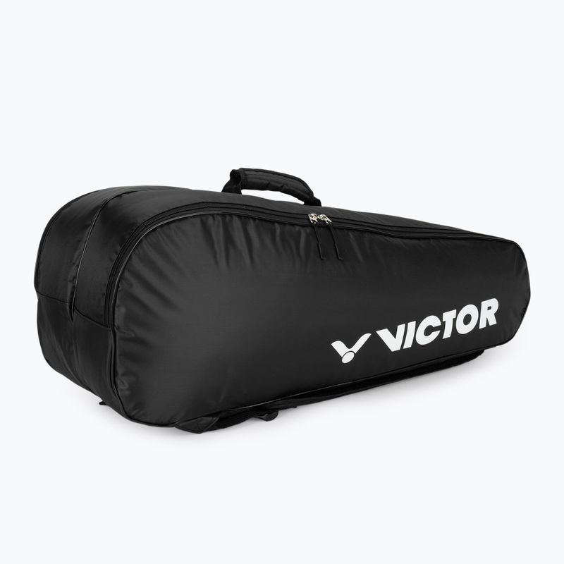 Torba do badmintona VICTOR 1001 black 4