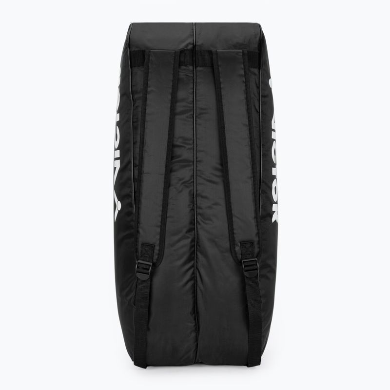 Torba do badmintona VICTOR 1001 black 6