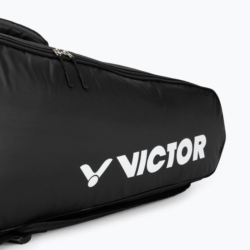 Torba do badmintona VICTOR 1001 black 7