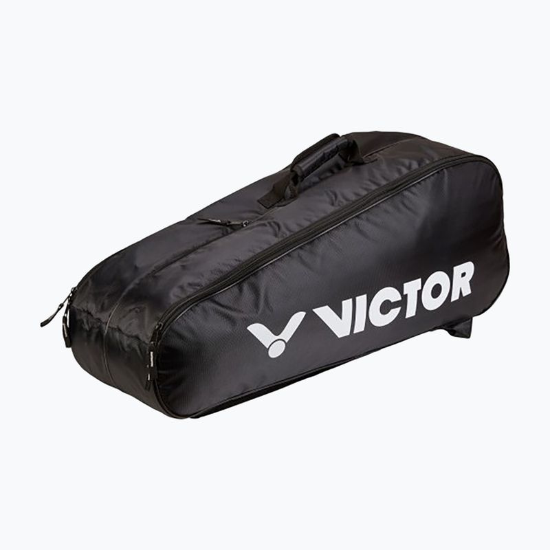 Torba do badmintona VICTOR 1001 black 3