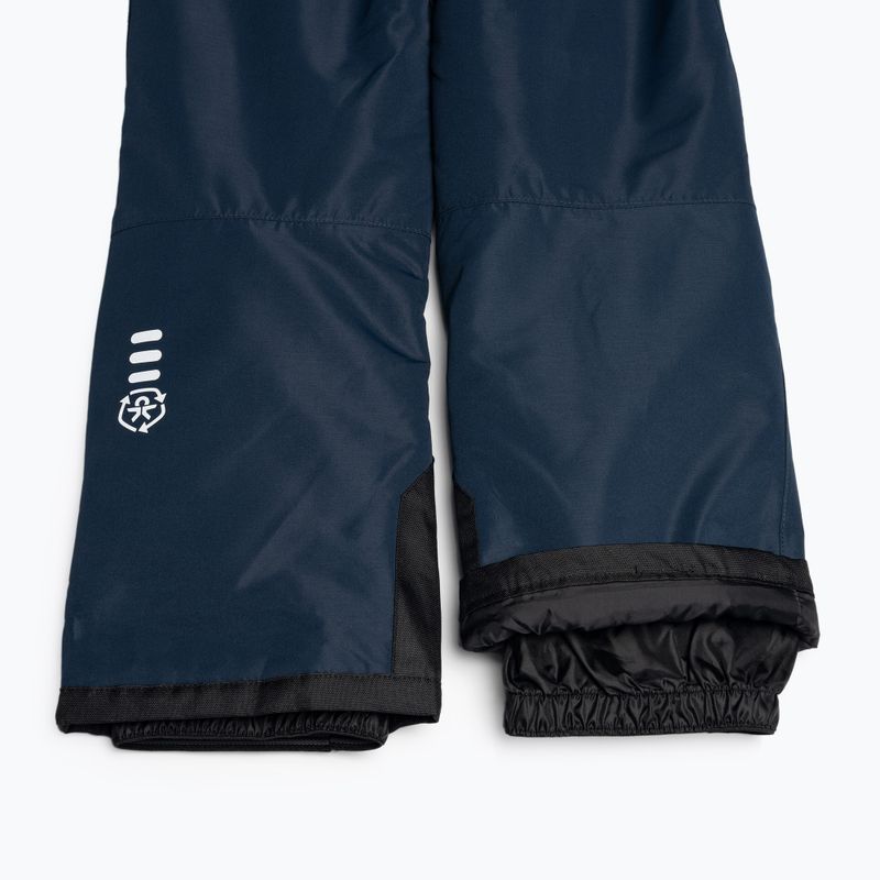Spodnie narciarskie dziecięce Color Kids Ski Pants AF 10.000 total eclipse 4
