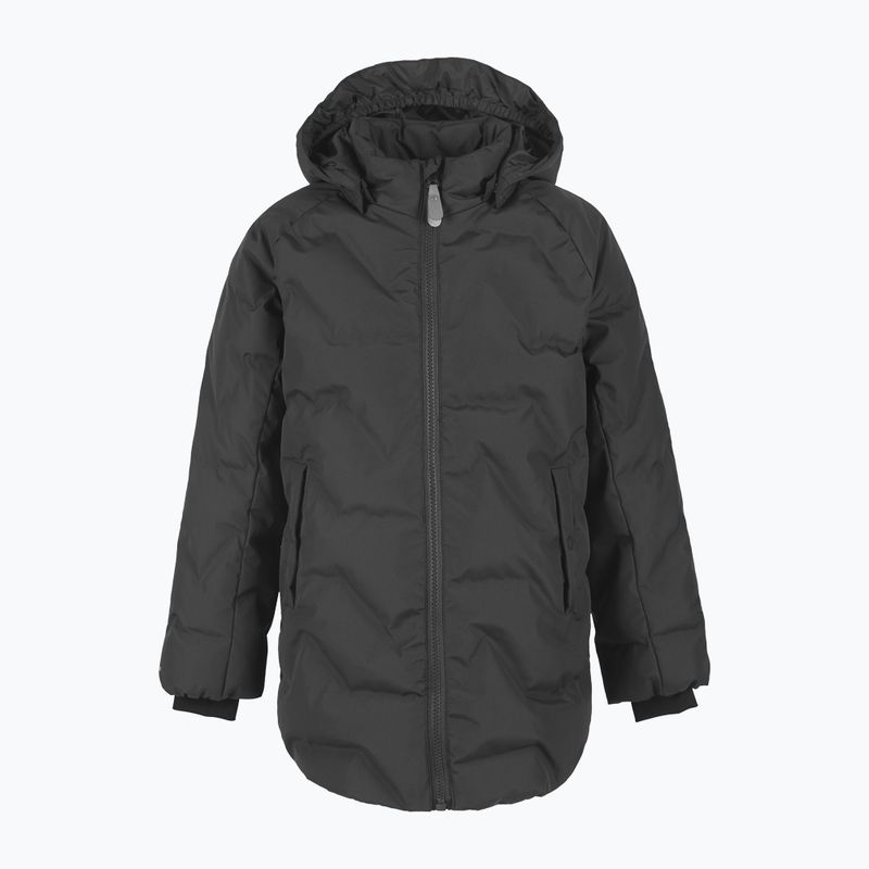 Kurtka dziecięca Color Kids Jacket Quilted AF 10.000 phantom 5