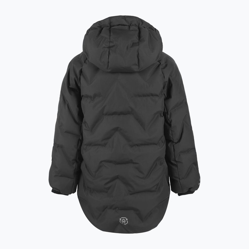 Kurtka dziecięca Color Kids Jacket Quilted AF 10.000 phantom 6