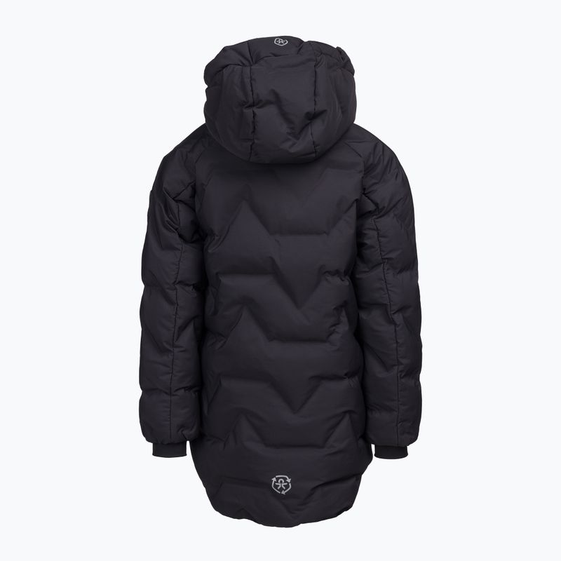 Kurtka dziecięca Color Kids Jacket Quilted AF 10.000 phantom 2