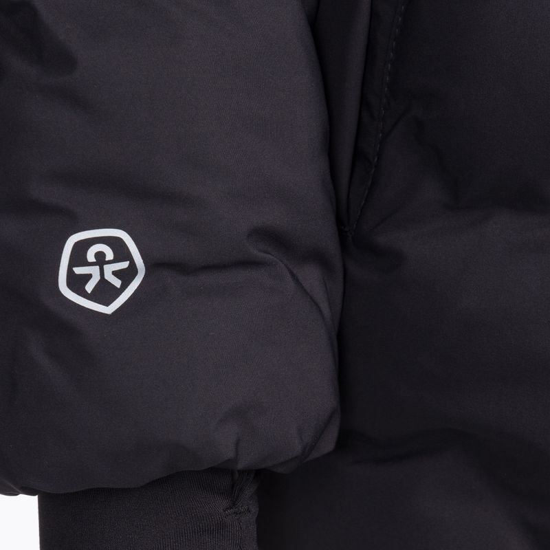 Kurtka dziecięca Color Kids Jacket Quilted AF 10.000 phantom 4