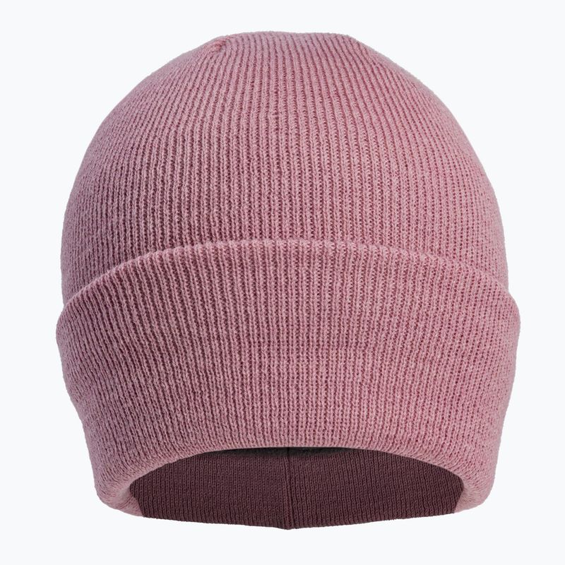 Czapka zimowa dziecięca Color Kids Bennie zephyr 2