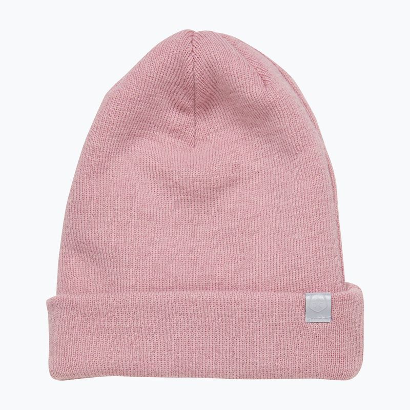 Czapka zimowa dziecięca Color Kids Bennie zephyr 4