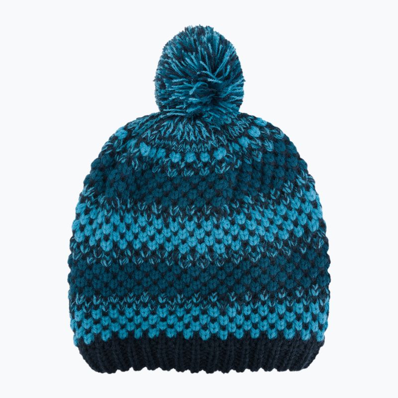 Czapka zimowa dziecięca Color Kids Hat blue 6