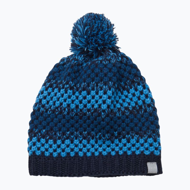 Czapka zimowa dziecięca Color Kids Hat blue 7