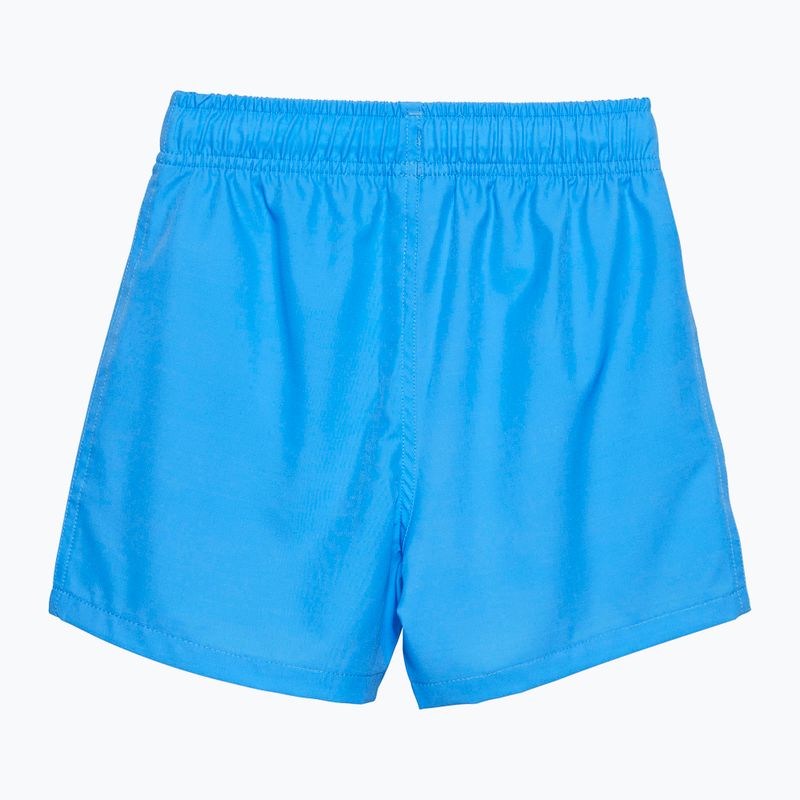 Szorty kąpielowe dziecięce Color Kids Solid azure/blue 2