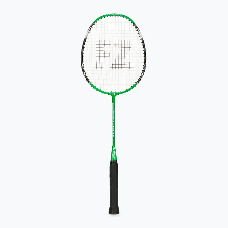 Rakieta do badmintona dziecięca FZ Forza Dynamic 6 bright green