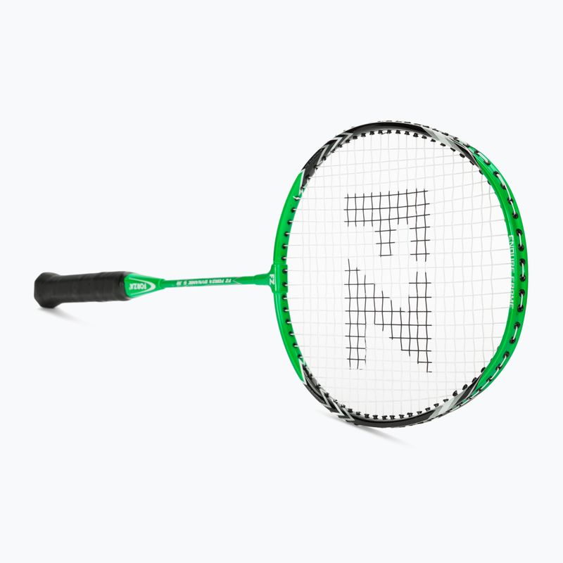 Rakieta do badmintona dziecięca FZ Forza Dynamic 6 bright green 2