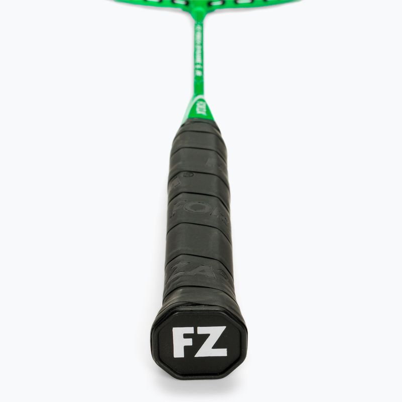 Rakieta do badmintona dziecięca FZ Forza Dynamic 6 bright green 3