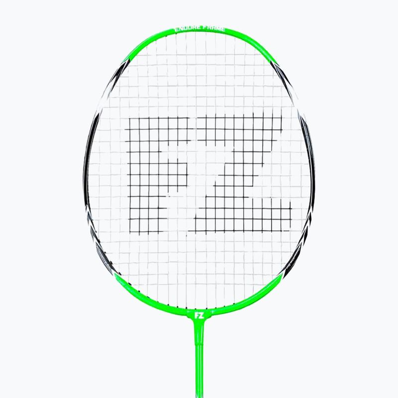 Rakieta do badmintona dziecięca FZ Forza Dynamic 6 bright green 6