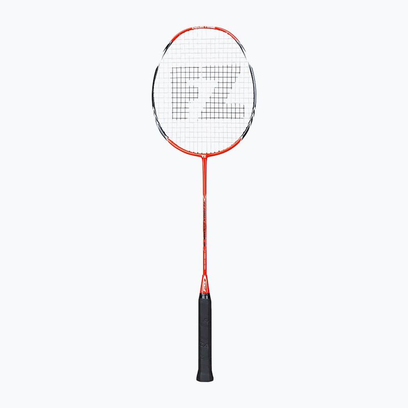 Rakieta do badmintona FZ Forza Dynamic 10 poppy red