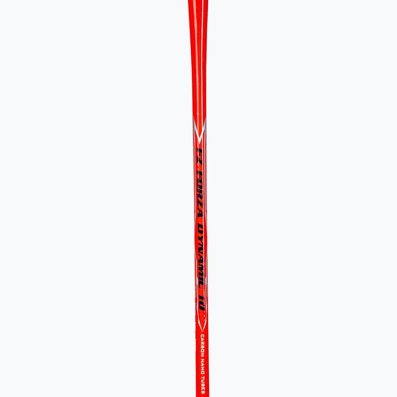 Rakieta do badmintona FZ Forza Dynamic 10 poppy red 5