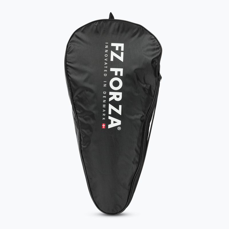 Pokrowiec na rakietę do padla FZ Forza Padel black/green 2