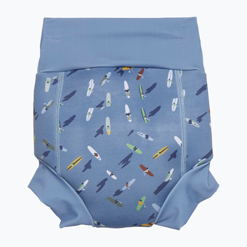 Pieluszka do pływania Color Kids CO6120854 coronet/blue 2