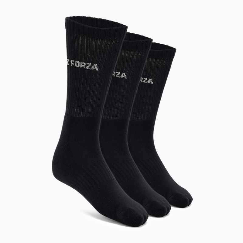 Skarpety FZ Forza Comfort Long 3 pary black