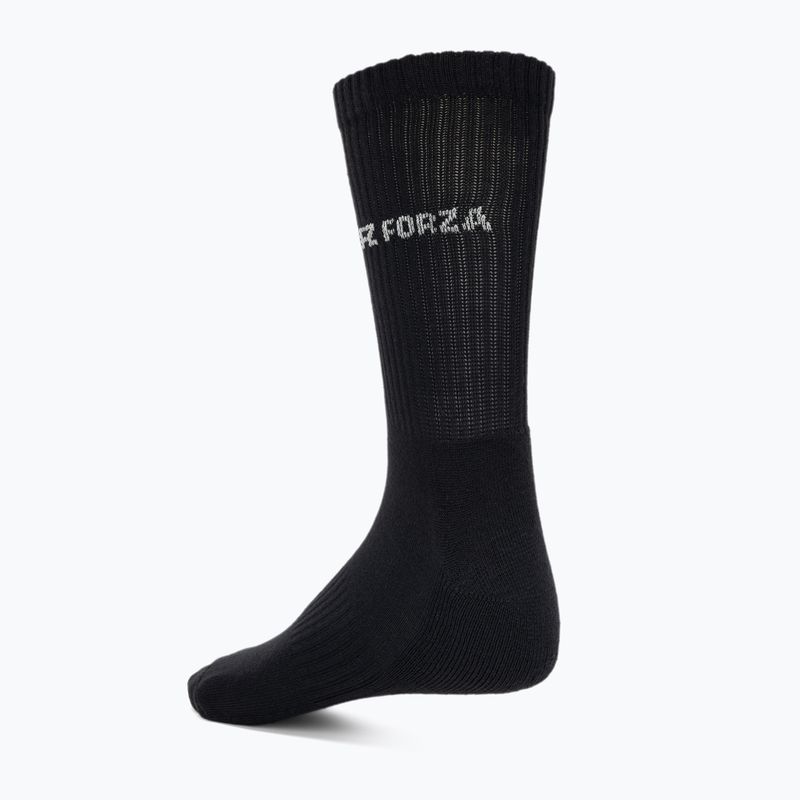 Skarpety FZ Forza Comfort Long 3 pary black 2