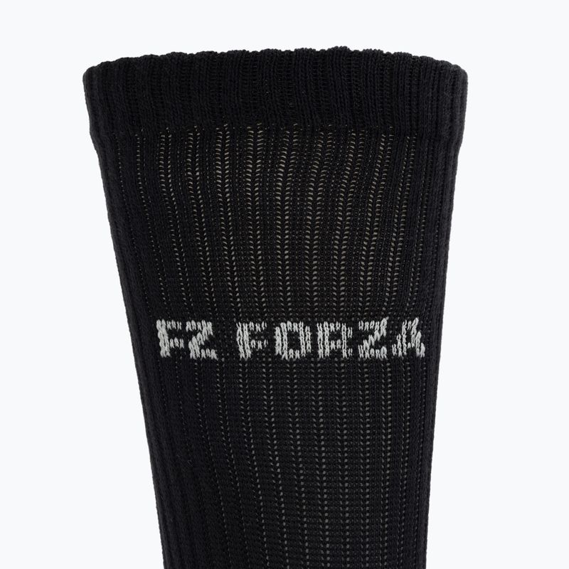 Skarpety FZ Forza Comfort Long 3 pary black 3